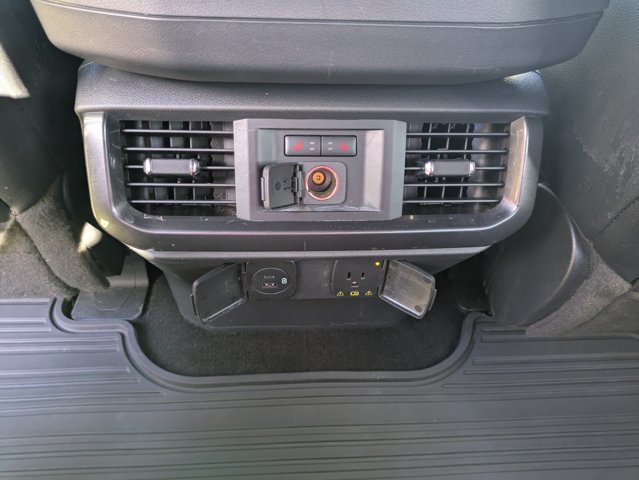 Certified 2023 Ford F150 Lariat w/ Equipment Group 502A High AWD/4WD image 35