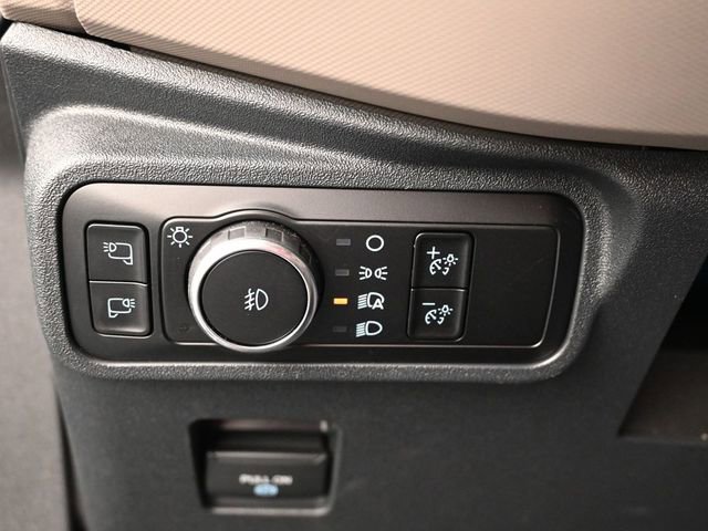 Certified 2023 Ford Bronco Wildtrak image 22