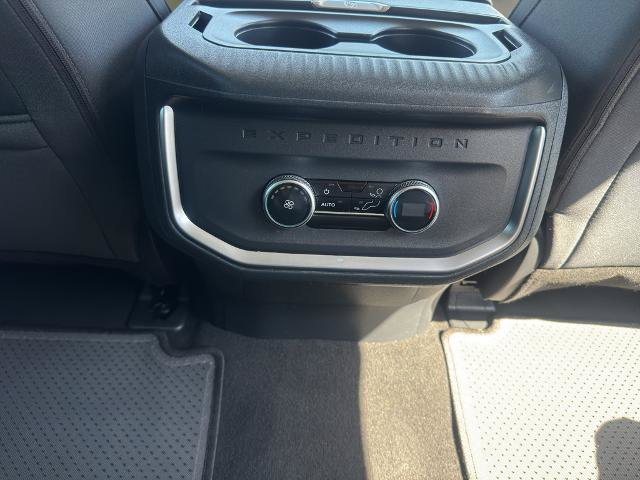 Certified 2025 Ford Expedition Active RWD image 23