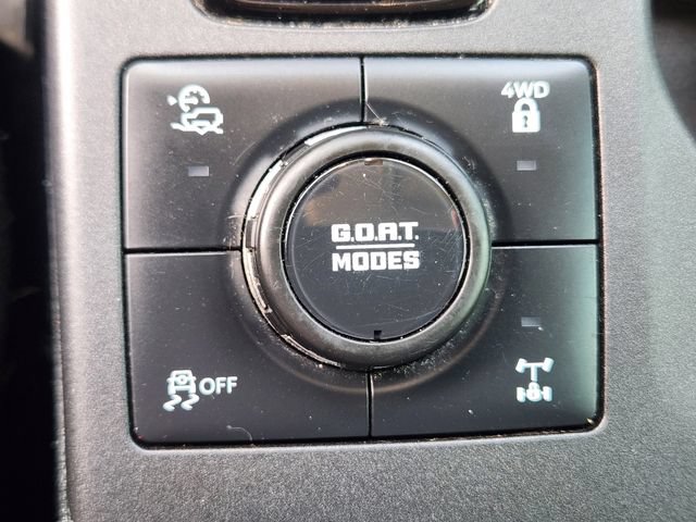 Certified 2022 Ford Bronco Sport Badlands AWD/4WD image 24