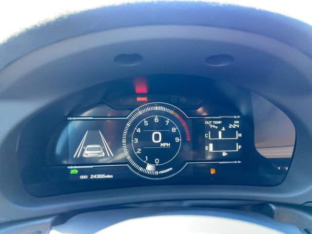 Used 2024 Toyota GR86 Premium RWD image 20