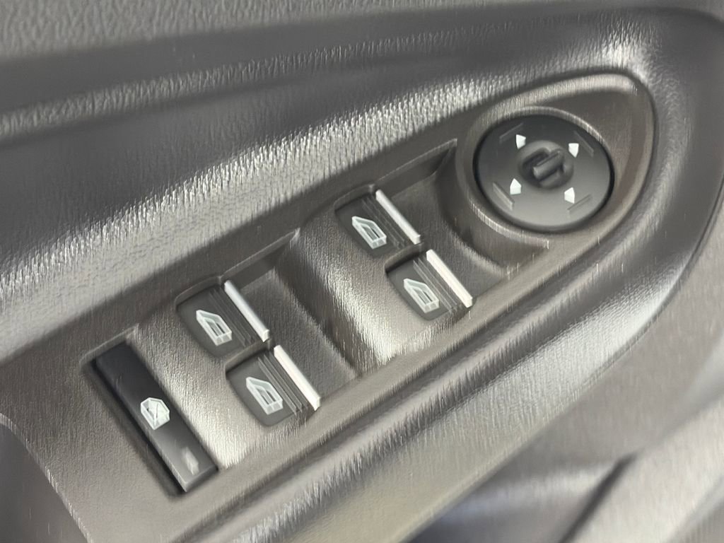 Certified 2019 Ford Escape SE image 25