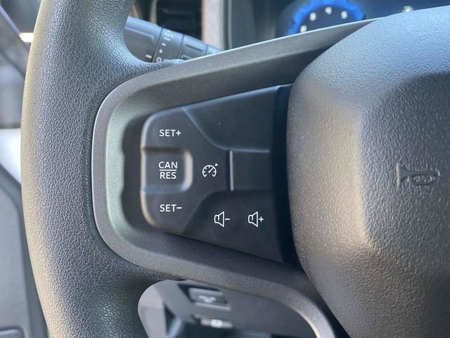 Certified 2025 Ford Bronco Base image 21