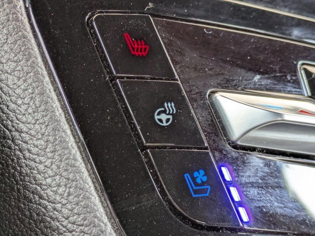 Certified 2024 Ford Explorer ST w/ Equipment Group 401A image 33