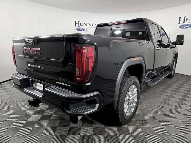 Used 2020 GMC Sierra 2500 Denali w/ Denali Ultimate Package image 5