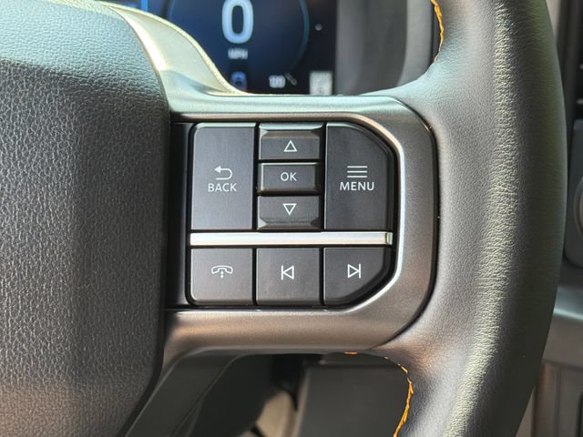 Certified 2025 Ford F150 Tremor AWD/4WD image 30