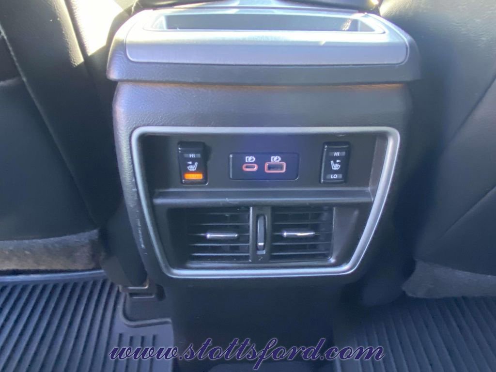 Used 2021 Nissan Murano SL w/ SL Moonroof Package image 11