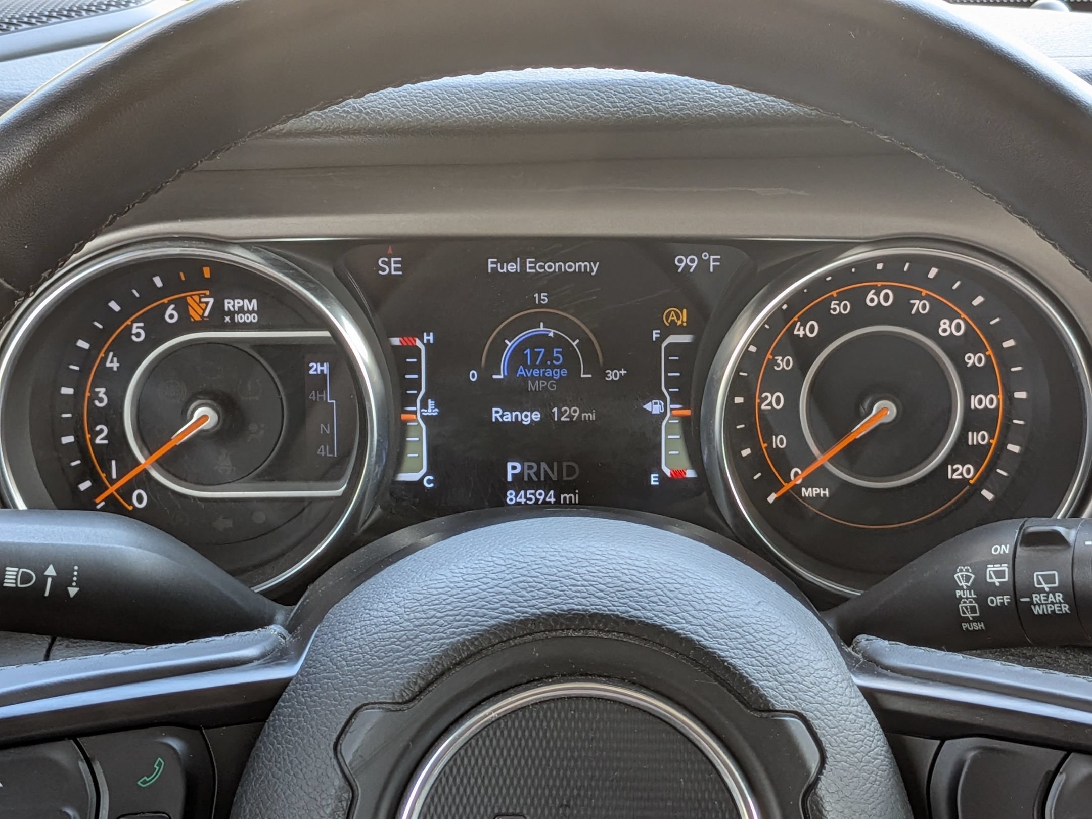 Used 2020 Jeep Wrangler Unlimited Sport AWD/4WD image 18