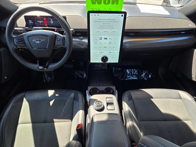 Certified 2023 Ford Mustang Mach-E GT w/ GT Performance Edition AWD/4WD image 15