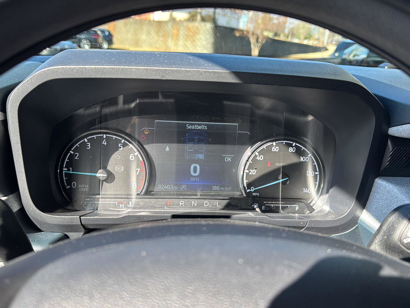 Certified 2024 Ford Maverick XLT w/ Equipment Group 300A Standard image 20