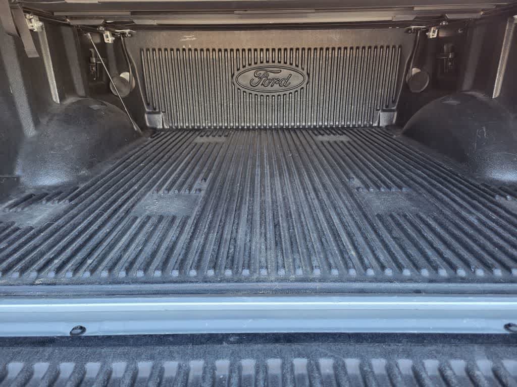Certified 2018 Ford F150 Lariat w/ Equipment Group 502A Luxury AWD/4WD image 13