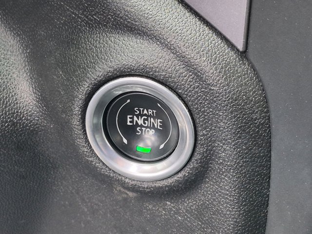 Used 2024 Chevrolet Silverado 1500 Custom w/ LPO, Dark Essentials Package AWD/4WD image 17