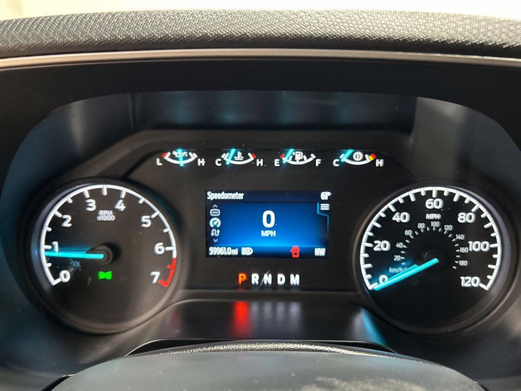 Certified 2023 Ford F150 XL w/ STX Appearance Package AWD/4WD image 16