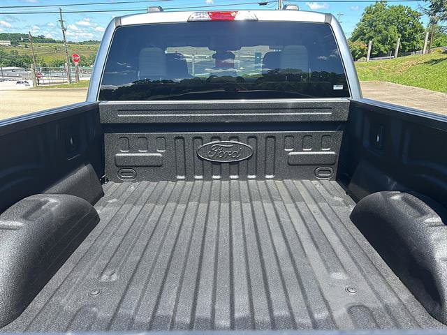 Certified 2023 Ford F150 XL w/ Bed Utility Package AWD/4WD image 18