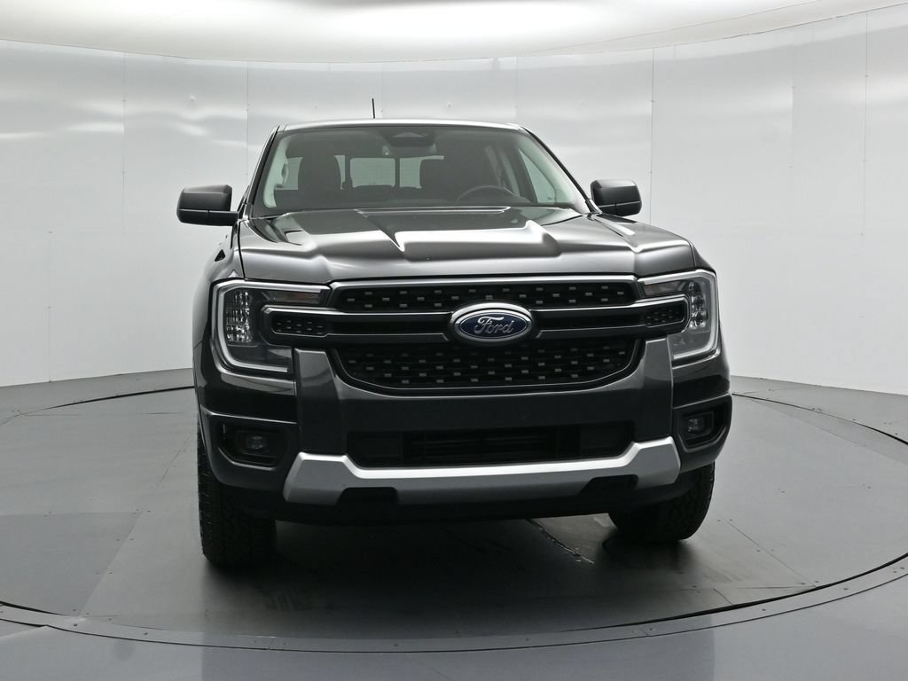 Certified 2024 Ford Ranger XLT w/ Equipment Group 301A High RWD image 50