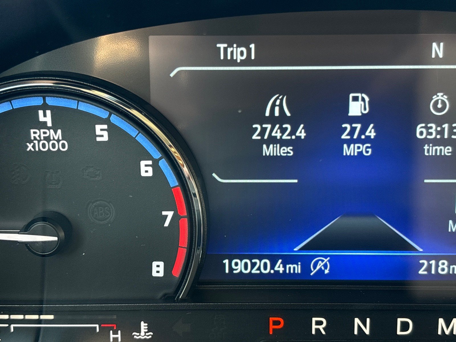 Certified 2024 Ford Bronco Sport Badlands w/ Premium Package AWD/4WD image 15