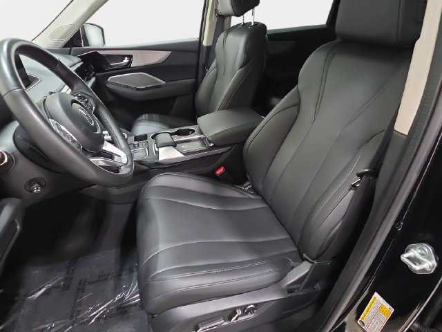 Used 2024 Acura MDX SH-AWD image 13