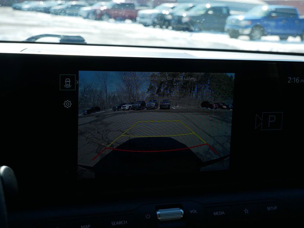 Used 2025 Kia K4 LXS image 27