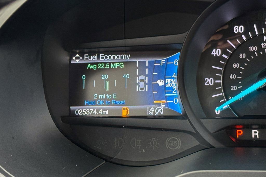 Certified 2022 Ford Edge SEL w/ Convenience Package image 30