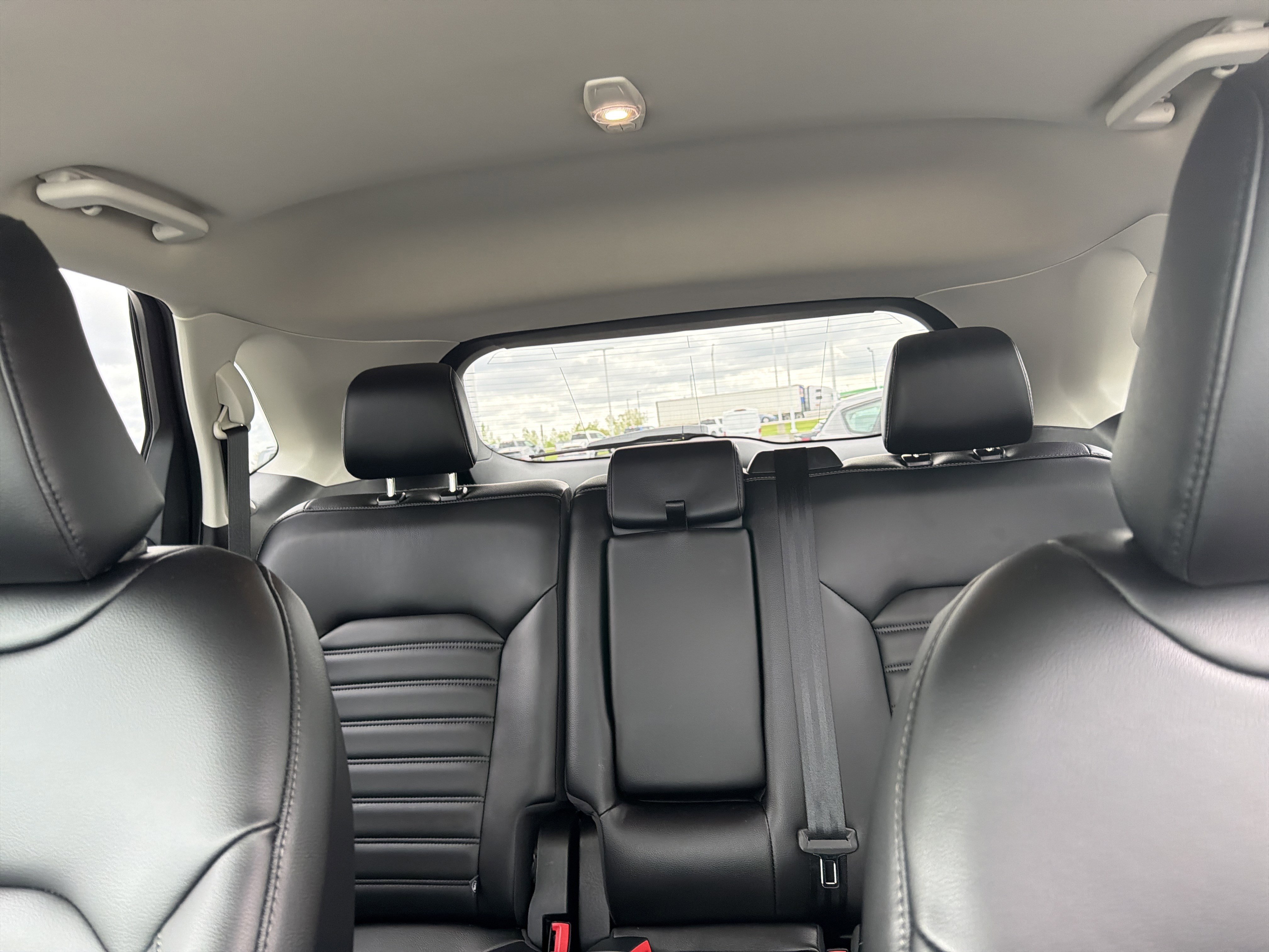 Certified 2023 Ford Edge SEL w/ Convenience Package AWD/4WD image 71