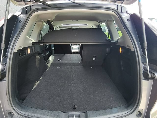 Used 2022 Honda CR-V EX image 31