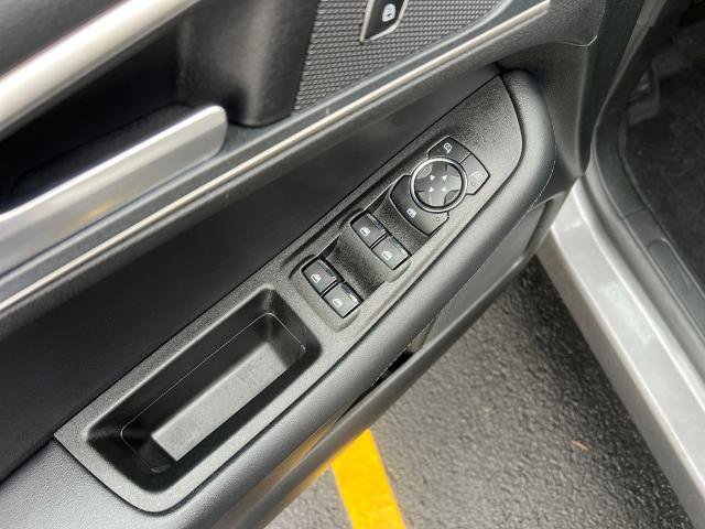 Certified 2024 Ford Edge SEL w/ Convenience Package image 14