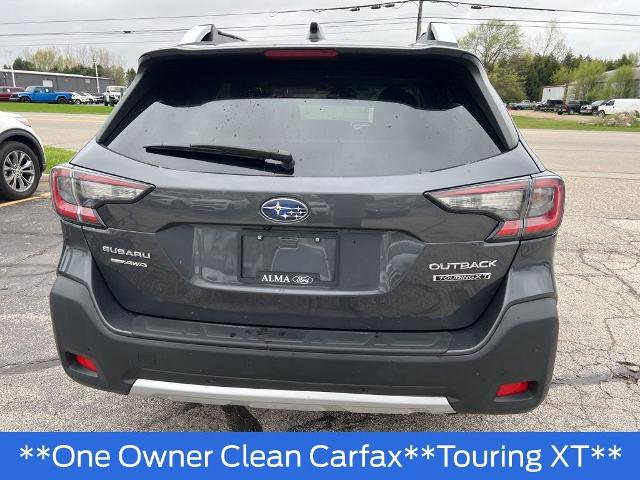 Used 2023 Subaru Outback Touring XT AWD/4WD image 9