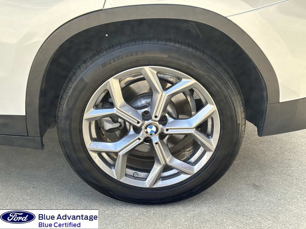 Used 2024 BMW X3 xDrive30i AWD/4WD image 6
