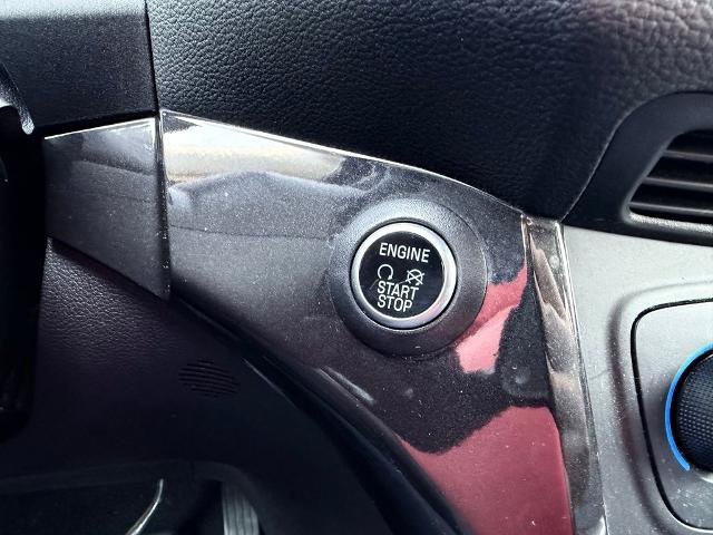 Certified 2018 Ford Escape Titanium AWD/4WD image 23