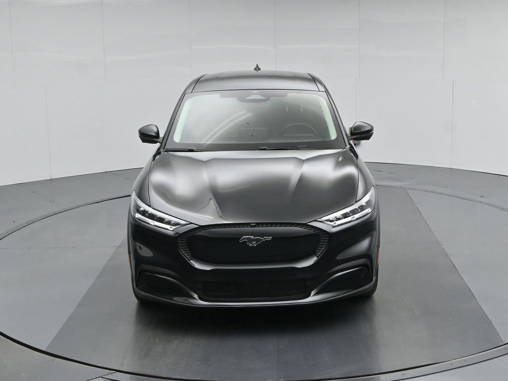 Certified 2023 Ford Mustang Mach-E Select image 30
