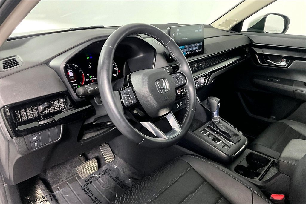 Used 2024 Honda CR-V EX-L image 13