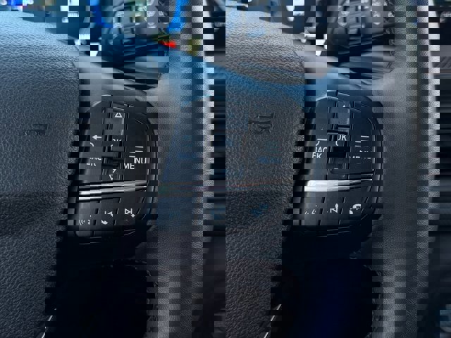 Certified 2025 Ford Bronco Sport Outer Banks w/ Outer Banks Tech Package+ image 31