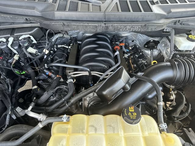 Certified 2022 Ford F150 XL w/ STX Appearance Package AWD/4WD image 26