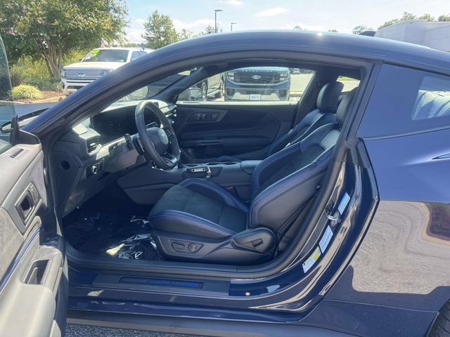 Certified 2026 Ford Mustang Dark Horse RWD image 17