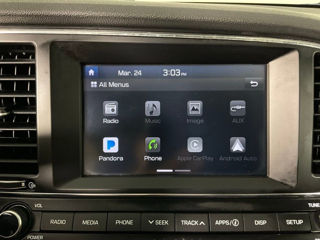 Used 2018 Hyundai Elantra Value Edition image 21