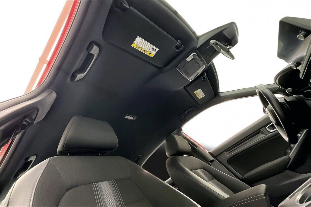 Used 2025 Honda Civic Sport image 22