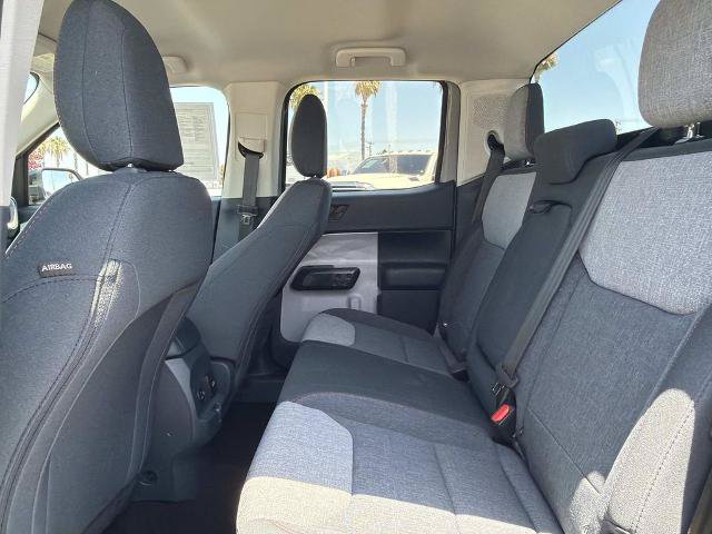 Certified 2024 Ford Maverick XLT w/ XLT Luxury Package FWD image 20