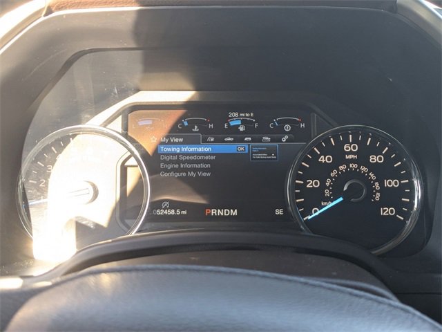 Certified 2020 Ford F150 Lariat image 13