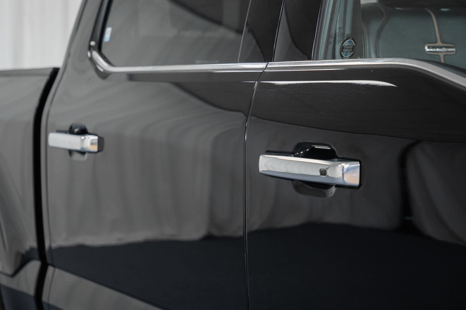 Certified 2023 Ford F150 Platinum image 14