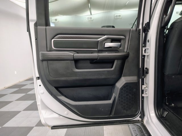 Used 2025 RAM 2500 Big Horn AWD/4WD image 11
