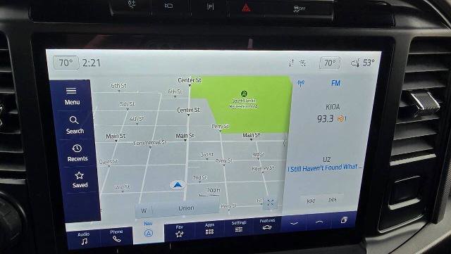 Certified 2023 Ford F150 Platinum w/ Equipment Group 701A High image 16