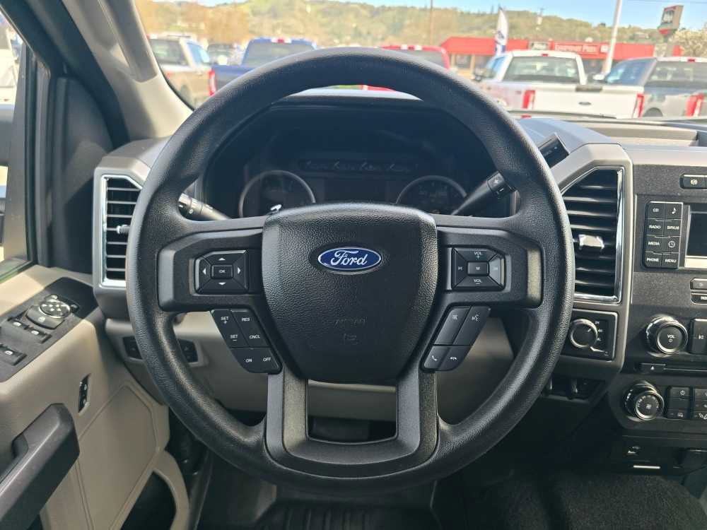Certified 2018 Ford F250 XLT image 13