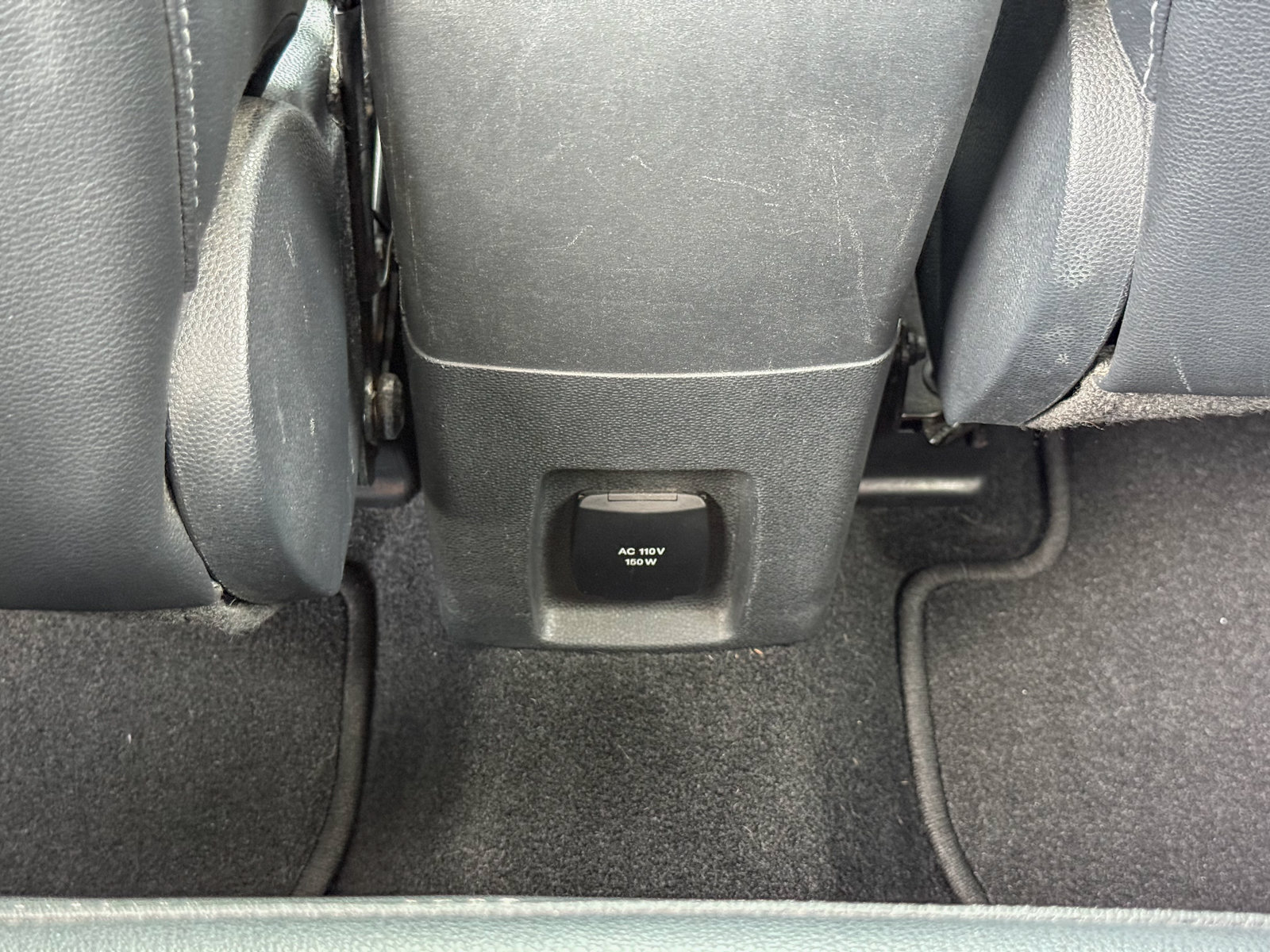 Certified 2020 Ford EcoSport SES AWD/4WD image 18