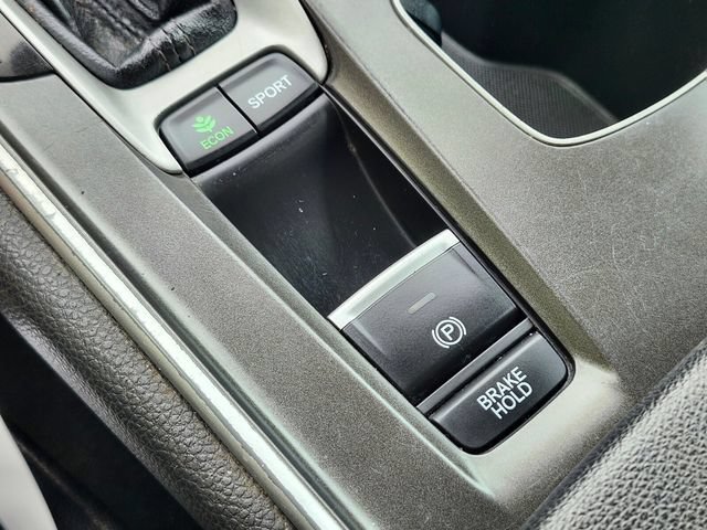Used 2019 Honda Accord Sport image 25