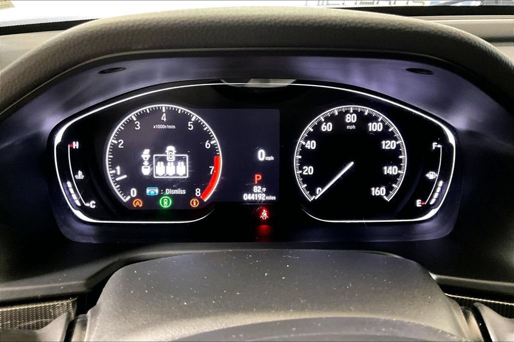 Used 2022 Honda Accord Sport image 16