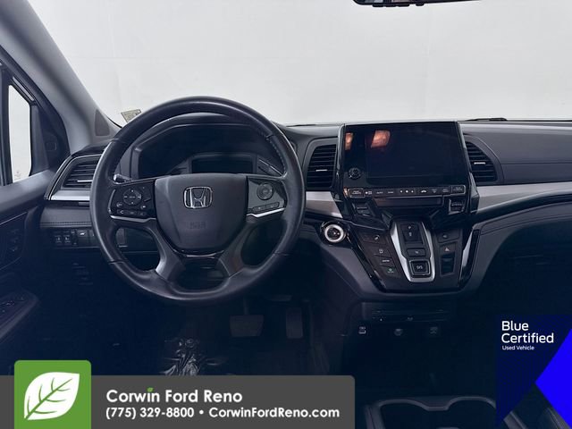 Used 2021 Honda Odyssey Touring image 26