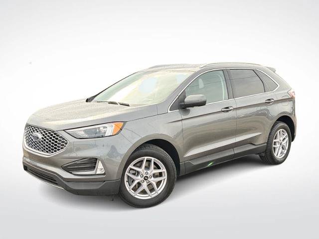 Certified 2023 Ford Edge SEL w/ Convenience Package