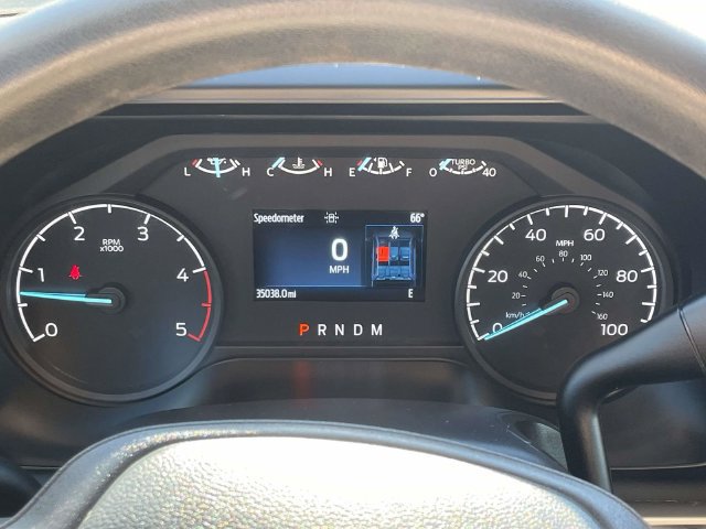 Certified 2024 Ford F350 XL w/ XL Chrome Package AWD/4WD image 18