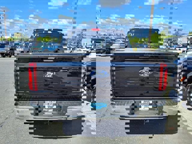 Certified 2024 Ford F150 Lariat w/ Tow/Haul Package image 7