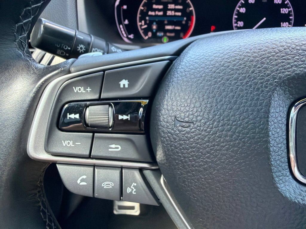 Used 2019 Honda Accord Sport image 24